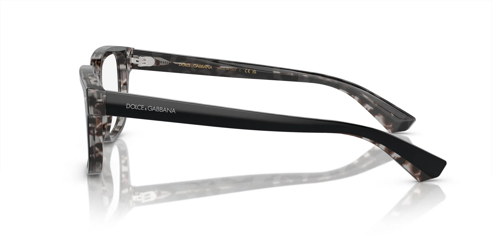 Dolce & Gabbana 3380 Eyeglasses - view 8